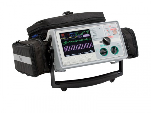 ZOLL E SERIES