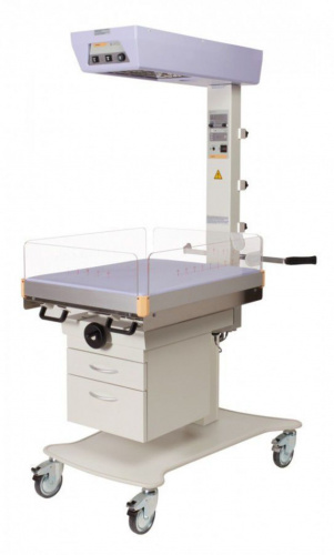 Ardo Medical Amenic e-servo