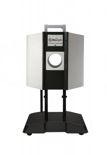 CurveBeam InReach