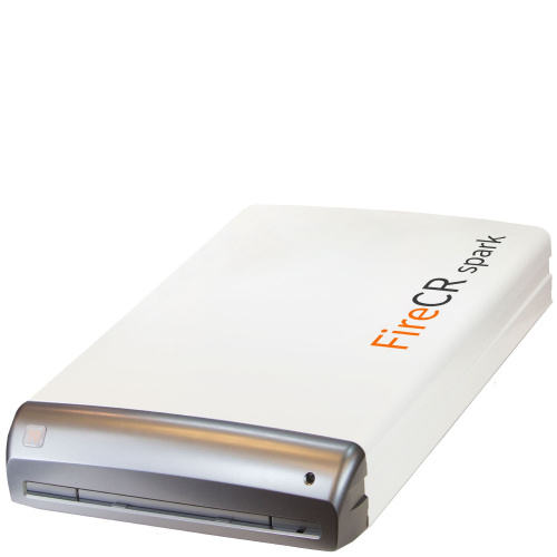 3DISC FireCR Spark