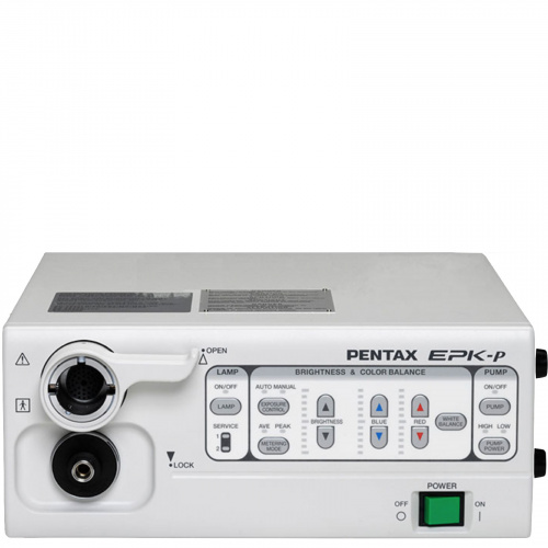 Pentax EPK-p