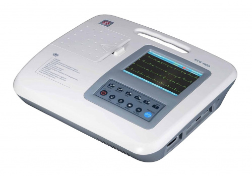 Carewell ECG-1103L