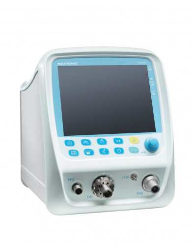 Acutronic FABIAN HFO