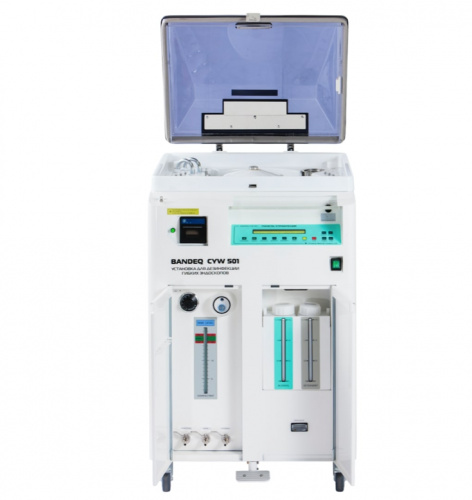 Bandeq CYW-501