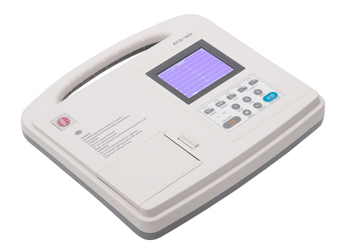 Carewell ECG-1101G