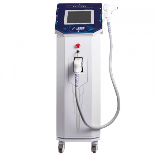 Alvi Prague DL-7000