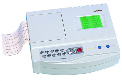 Trismed Cardipia 406P