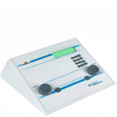 Auditdata Entomed SA 201