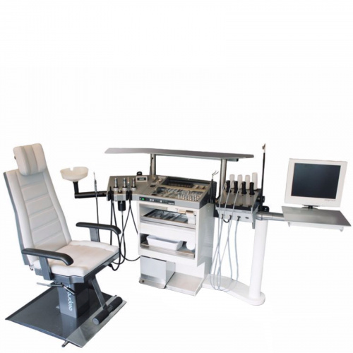 Otopront Basic Plus