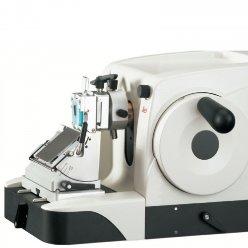 Leica Leica RM2125 RTS