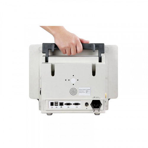 Монитор пациента для ЭКГ Axcent Medical CETUS x15