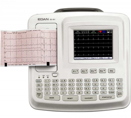 Edan SE-601
