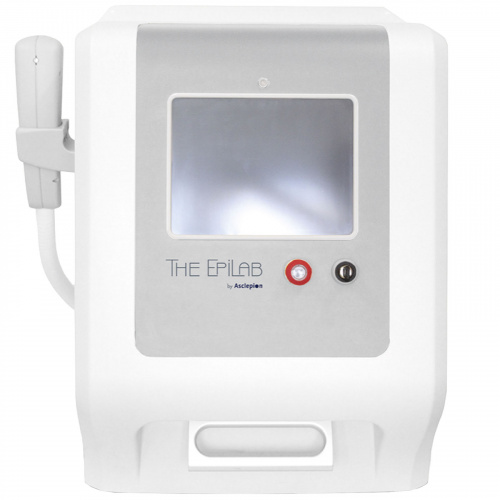 Asclepion Laser Technologies The EpiLab