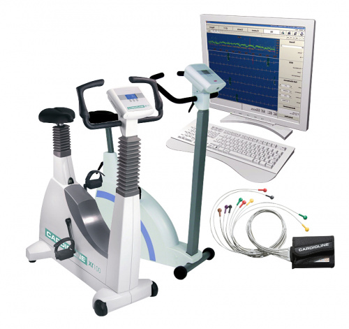 Cardioline ClickECG Stress/1