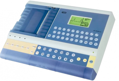 BTL 08 MD3 ECG