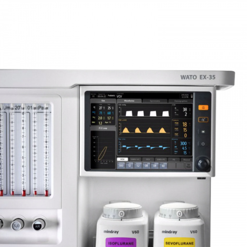 Mindray Wato EX-35