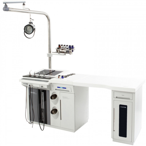 Chammed CU 3000