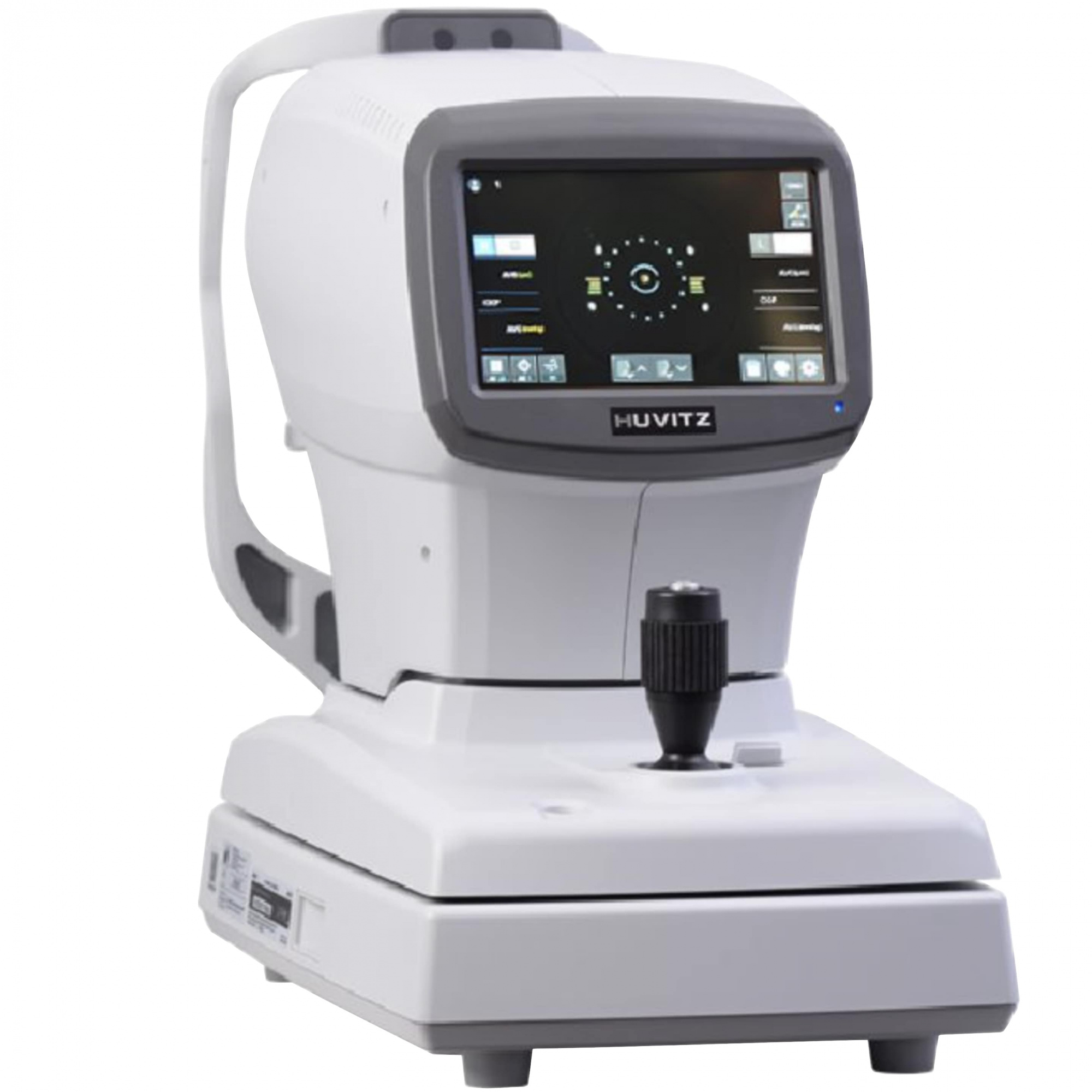 Huvitz HNT-1