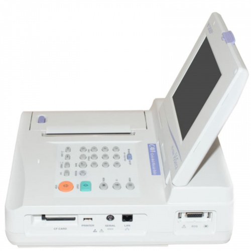 Fukuda Denshi VaSera VS-1500N
