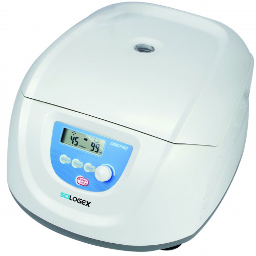 DLAB Scientific Scilogex DM0412