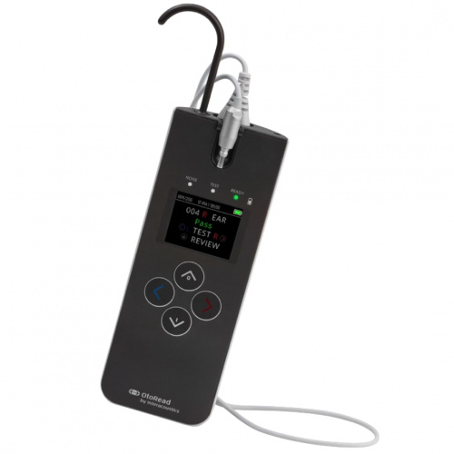 Interacoustics OtoRead