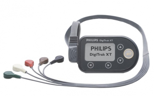 Philips Pressure Trak