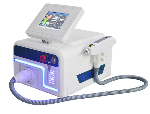 YAG Laser ALPHA+