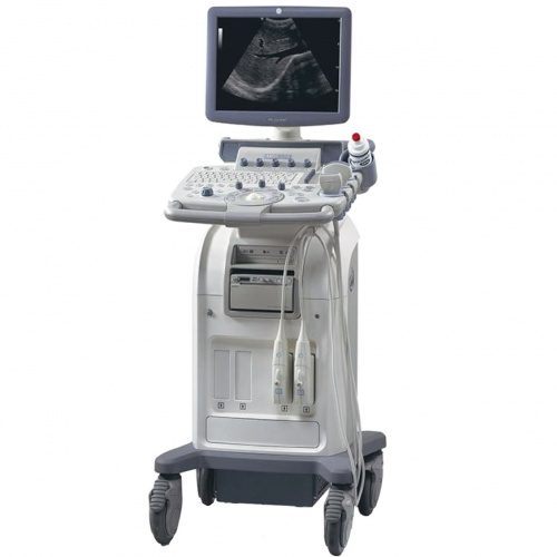GE Logiq C5