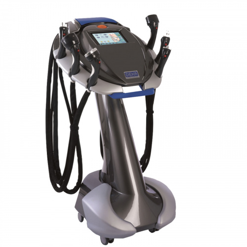 DEKA TriActive+