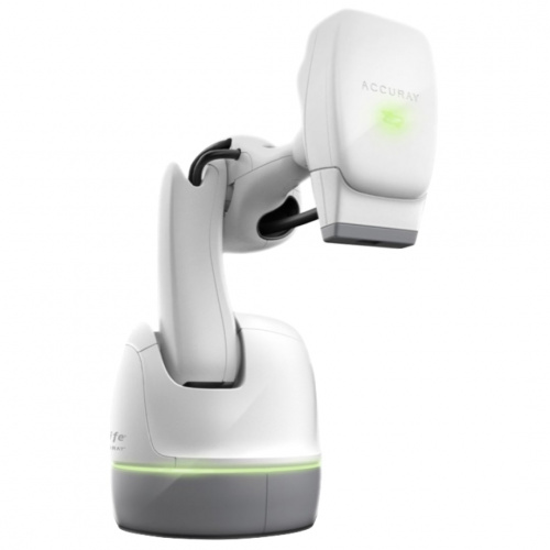 Accuray CyberKnife