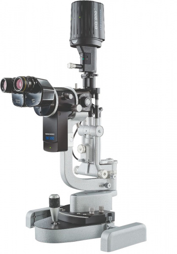 Haag-Streit BQ 900