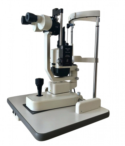 Topcon SL-1E