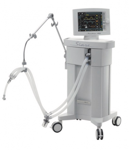 SIARE SIARETRON 4000
