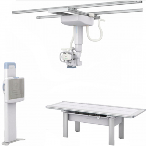 Canon (Toshiba) Radrex