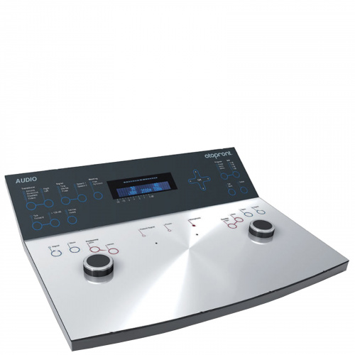 Otopront AUDIO