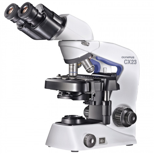 Olympus CX23