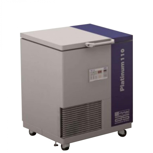 Angelantoni Life Science Platinum 110H