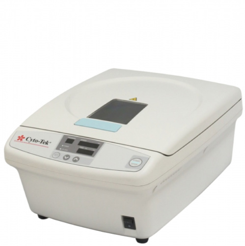 Sakura Finetec Cyto-Tek 2500