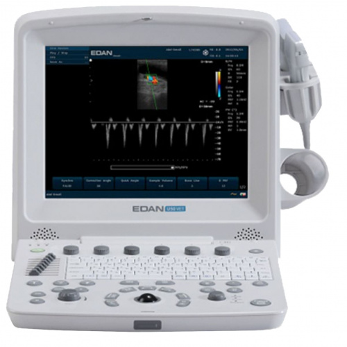 Edan U50
