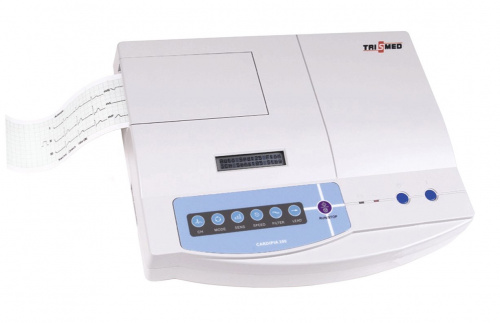 Trismed CARDIPIA 200