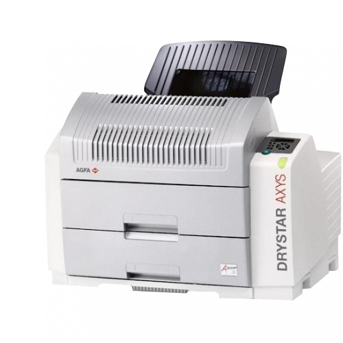 Agfa Drystar Axys