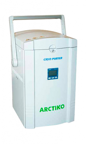 Arctiko DP-80