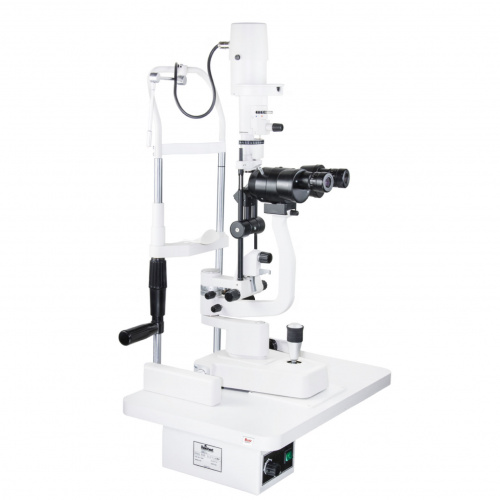 Reichert XCEL 255