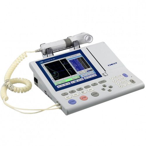Chest Chestgraph hi-105