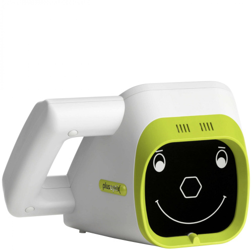 Plusoptix A12
