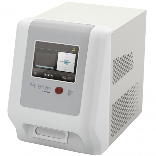 Asclepion Laser Technologies The EpiLab