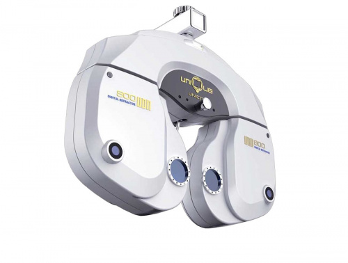 Unicos UDR-800A