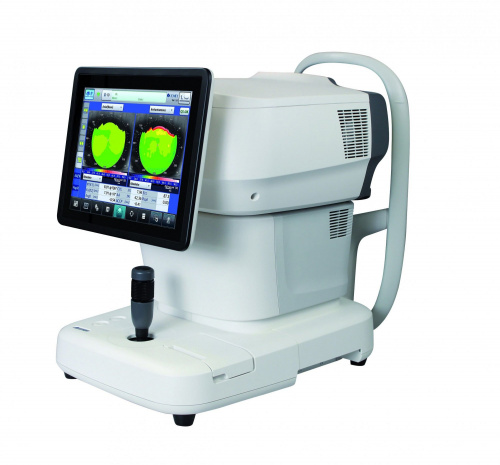 TOMEY MR-6000