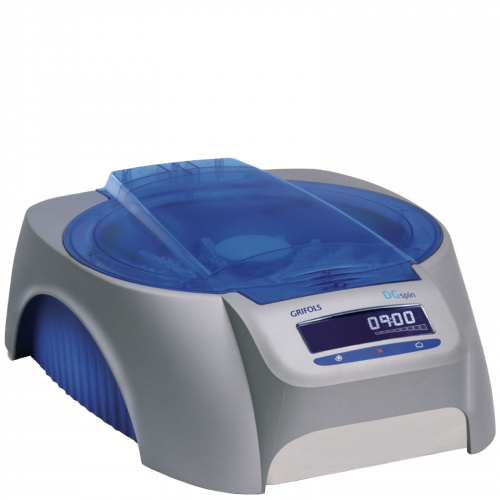 Diagnostic Grifols DG SPIN
