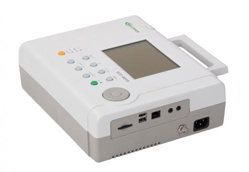 Biocare ECG-6010